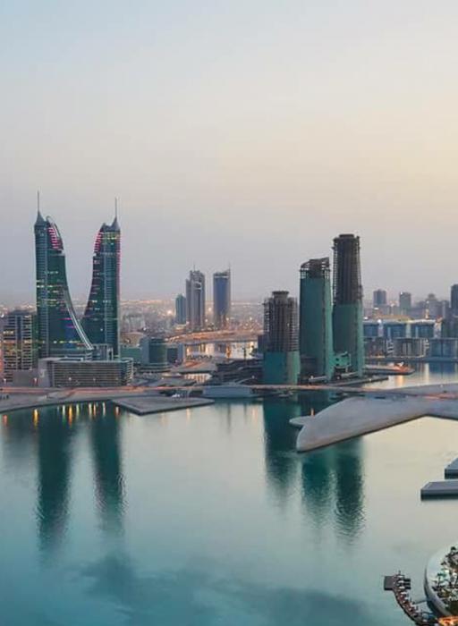 bahrain tour packages