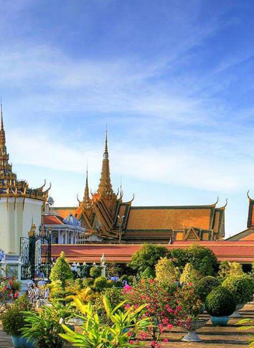Cambodia