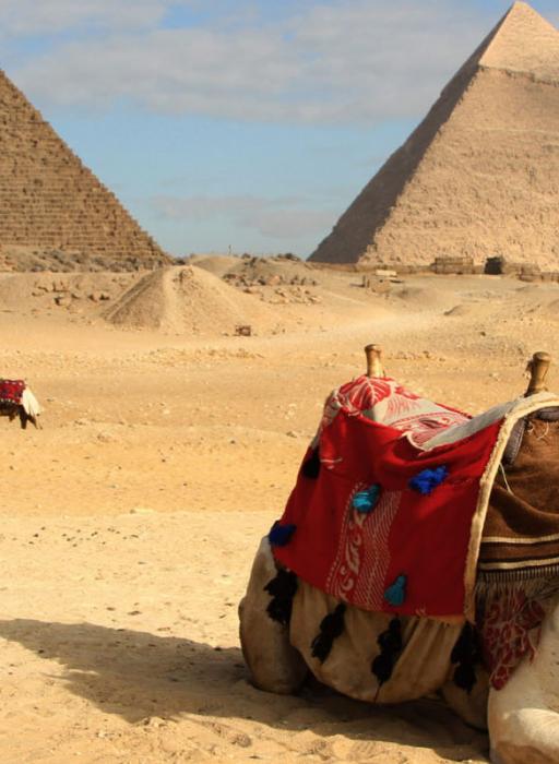 egypt tour package