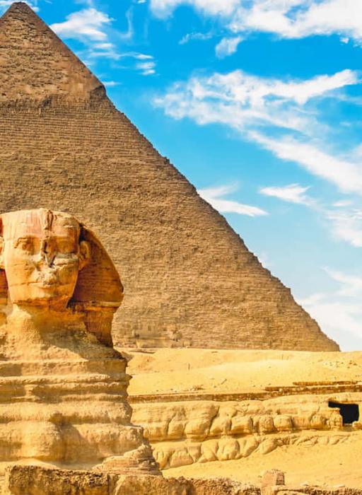 egypt tour package