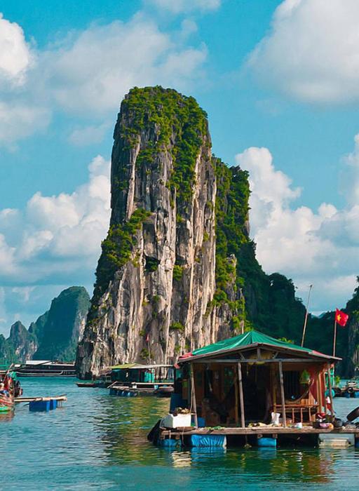 Vietnam Travel Packages