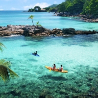 Seychelles