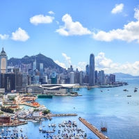 hongkong