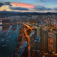 hongkong