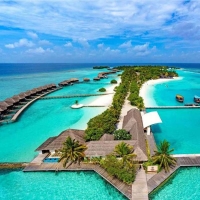 best hotels in maldives