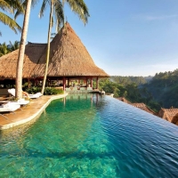 bali honeymoon