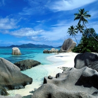 Seychelles